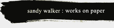 sandy walker : resume